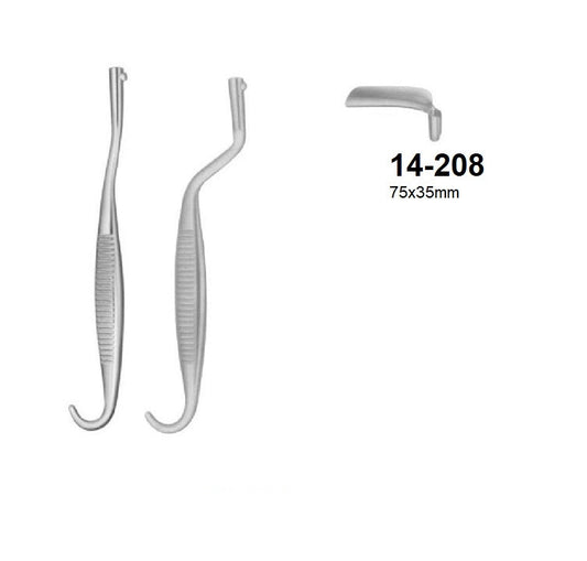 Scherback Speculum, 14-208