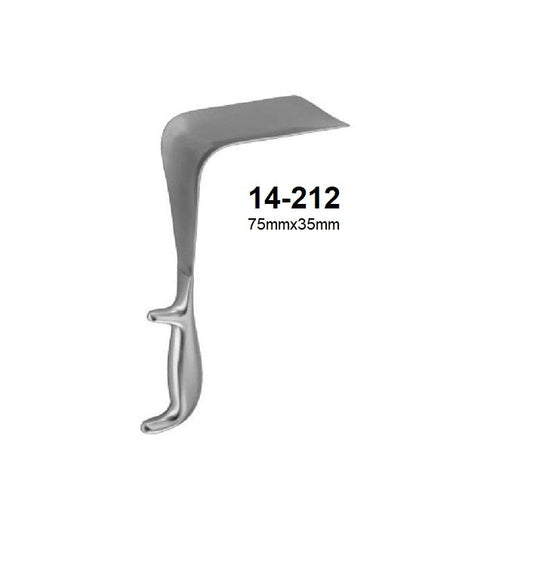 Doyen Speculum and Retractor, 14-212