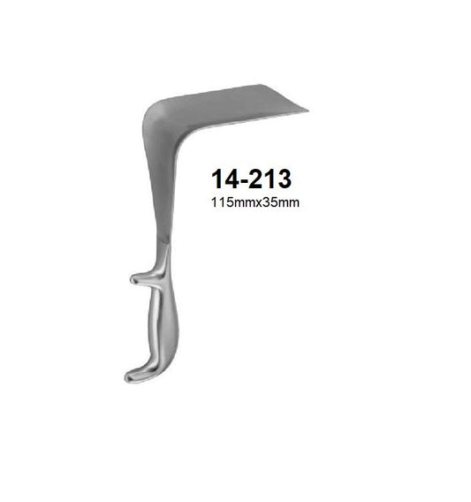 Doyen Speculum and Retractor, 14-213