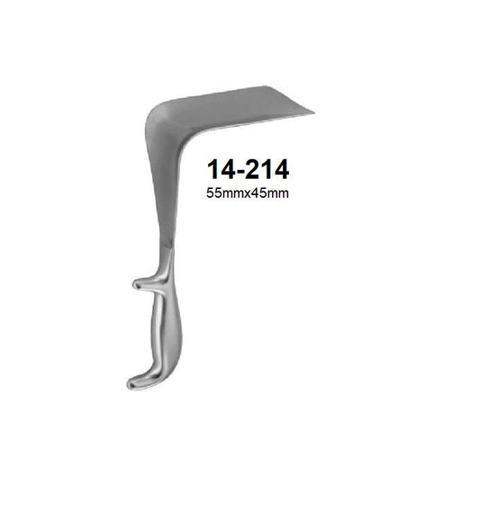 Doyen Speculum and Retractor, 14-214