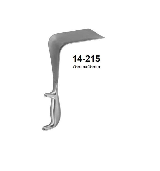 Doyen Speculum and Retractor, 14-215