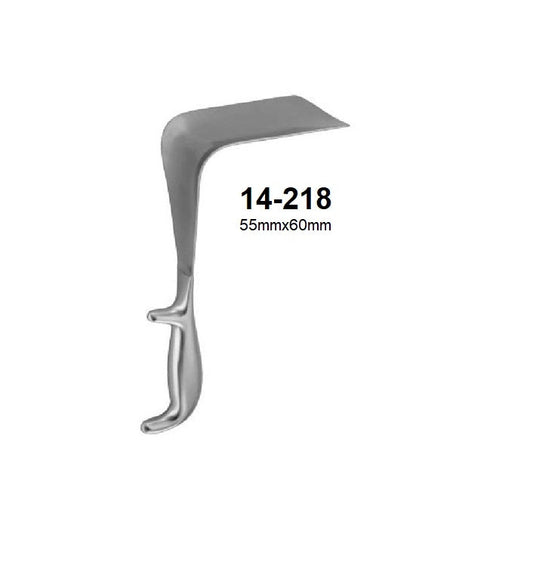 Doyen Speculum and Retractor, 14-218