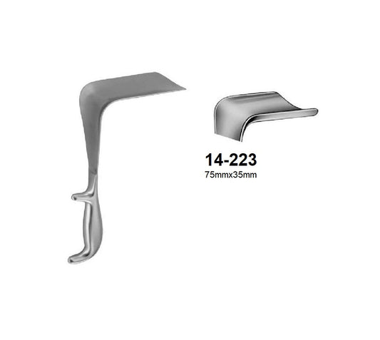 Doyen Speculum and Retractor, 14-223