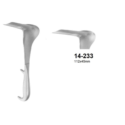 DOYEN Speculum & Retractor, 14-233