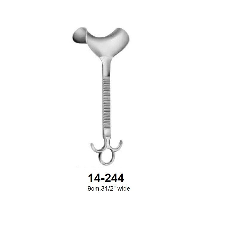 Abdominal Retractor, 14-244