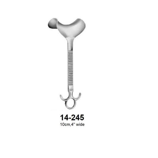 Abdominal Retractor, 14-245