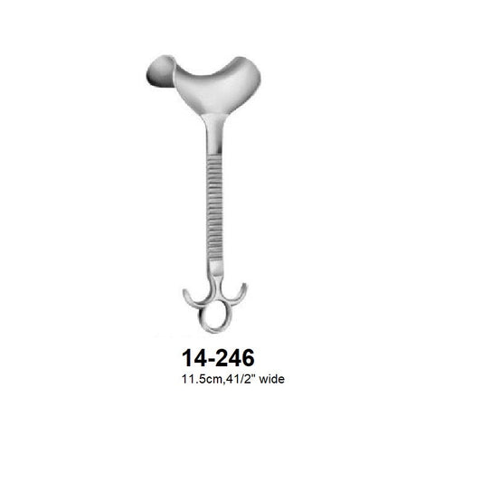 Abdominal Retractor, 14-246