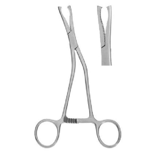 Dingman Bone Clamp