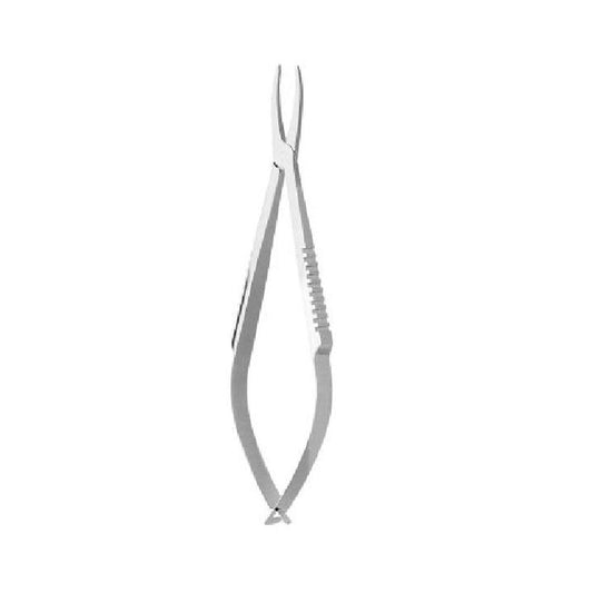 Gradle Cillia Forceps