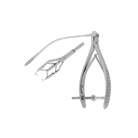 COOLEY Blade Aortic Dilator