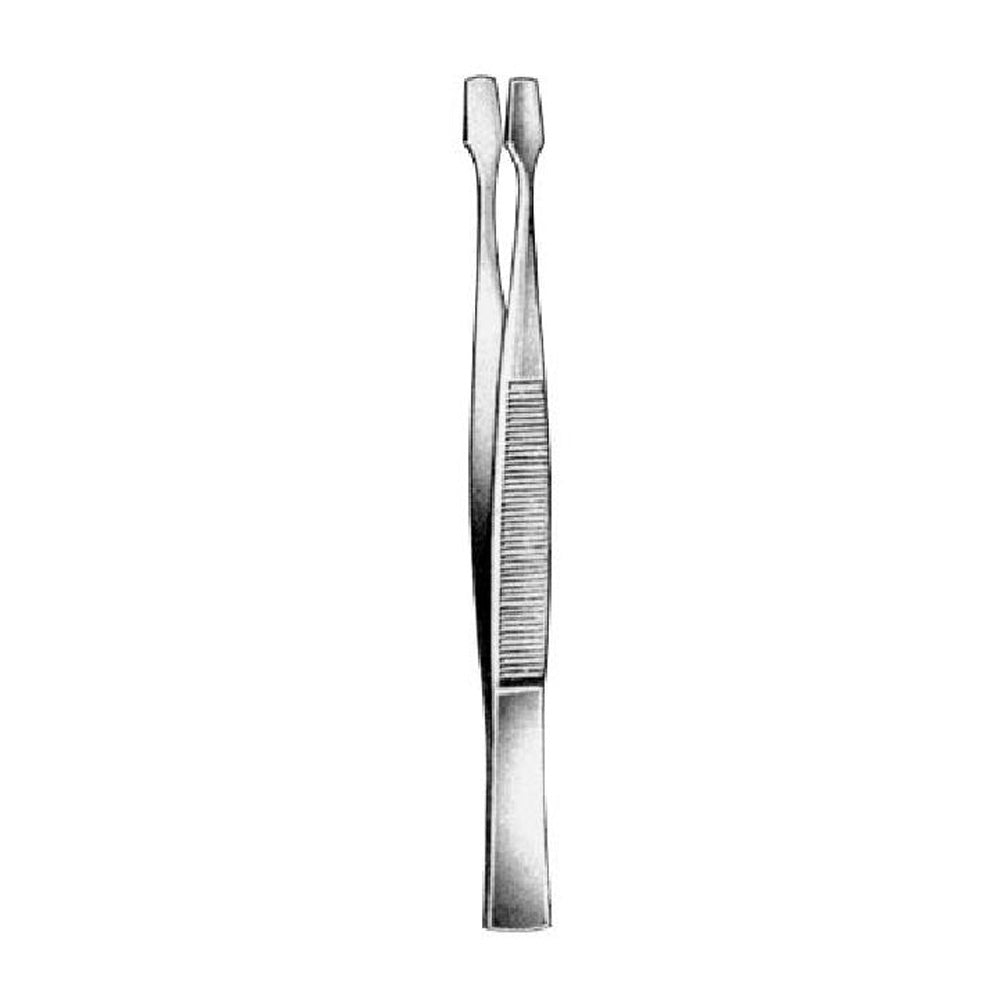 Kuehne cillia Forceps