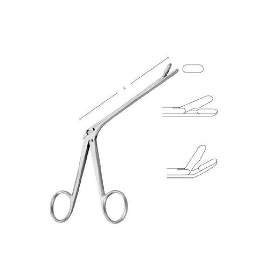 Takahashi Nasal Cutting Forceps