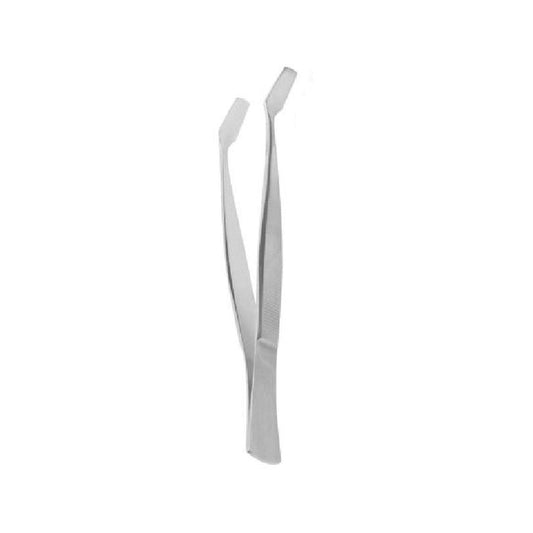 Kuehne cillia Forceps