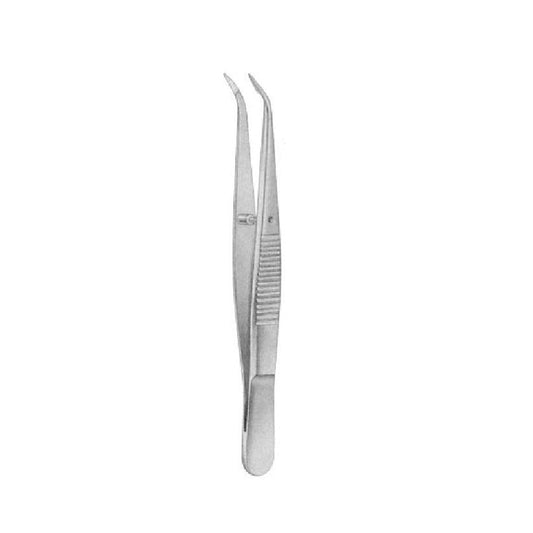 Barraquer Cillia Forceps