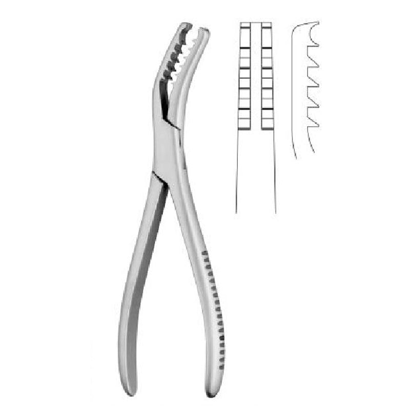 Semb Bone Holding Forceps