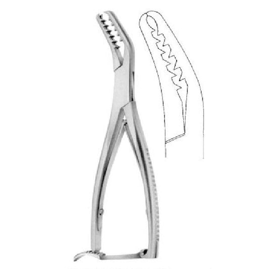 Semb Bone Holding Forceps