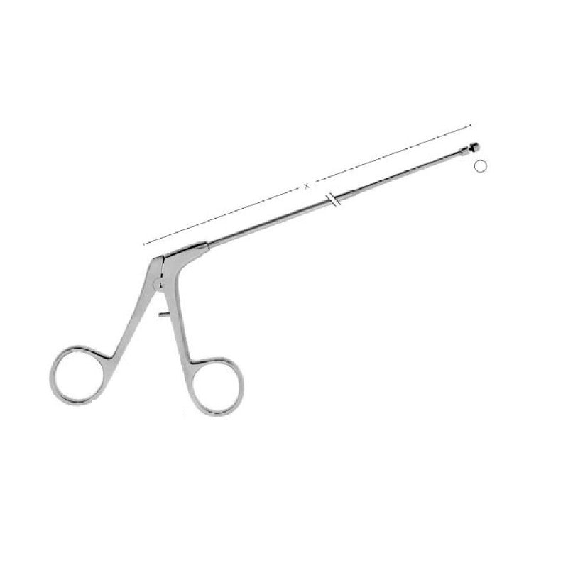 Circular Forceps