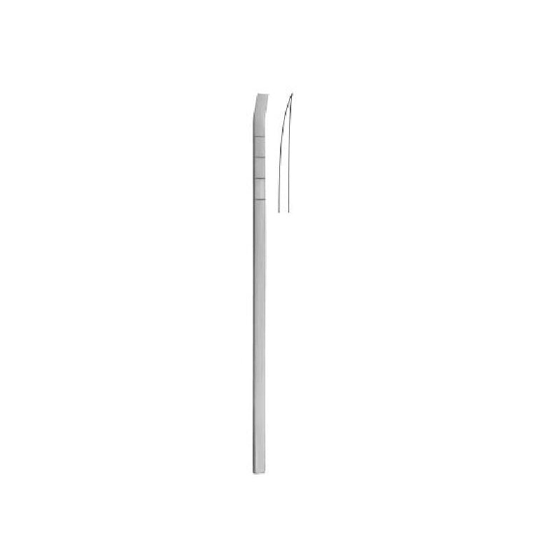 Cottle Osteotome with depth markings – Surgical Design Shop