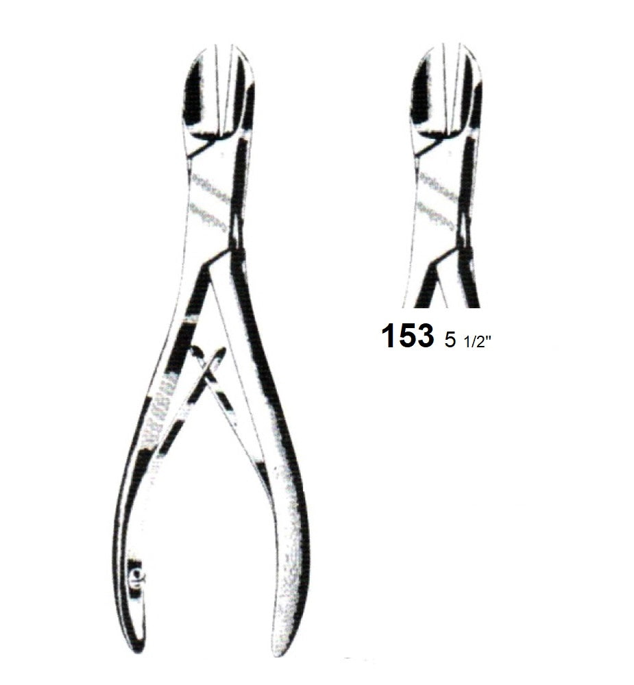 LISTON BONE CUTTING STRAIGHT  153