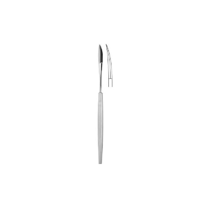 Fomon Nasal Knife