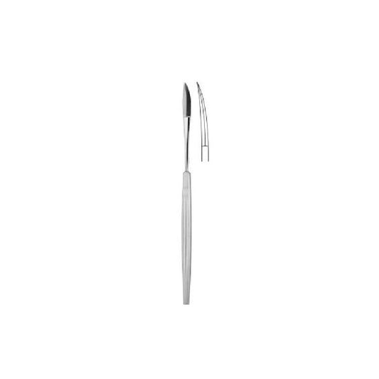 Fomon Nasal Knife