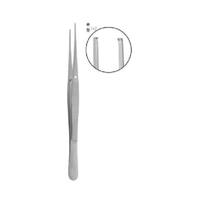 TAYLOR TISSUE FORCEPS