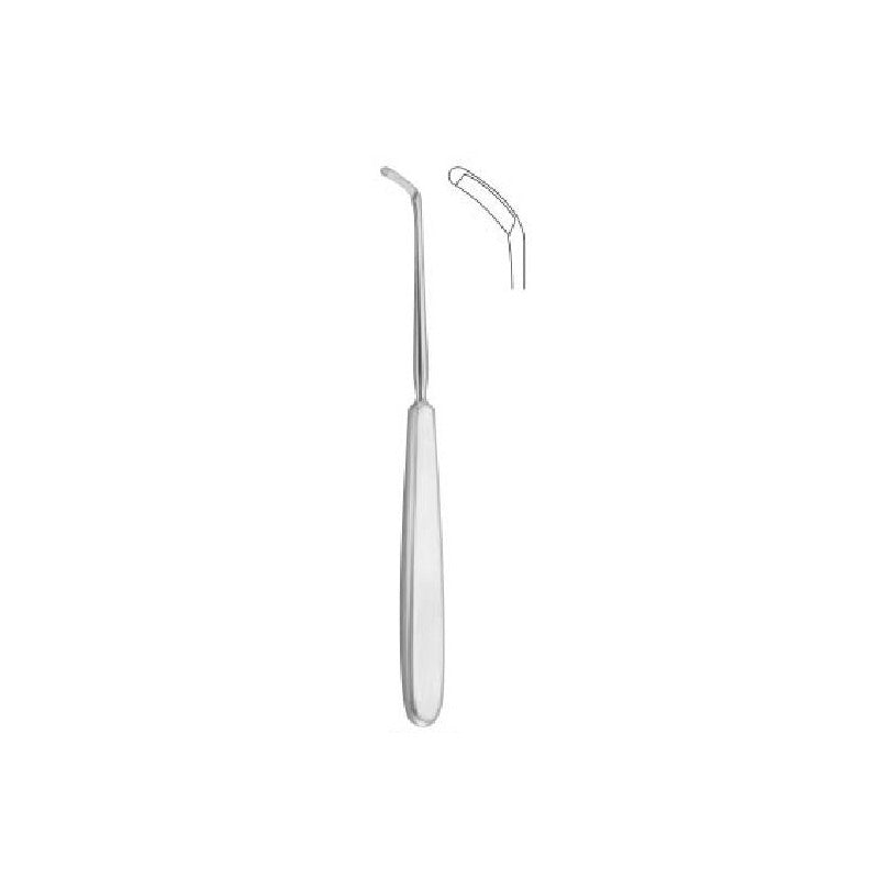 Joseph Nasal Knife – Surgical Design Shop