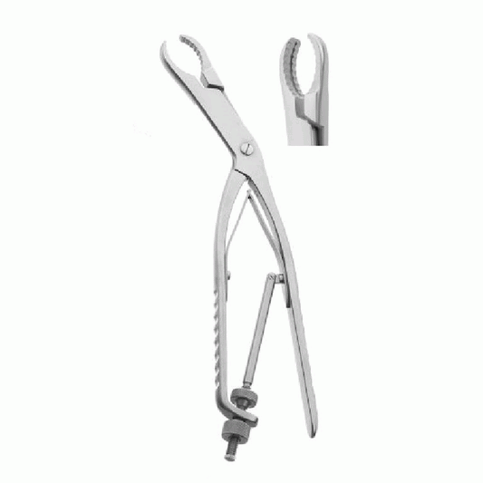 Ulrich Bone Holding Forceps