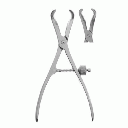 Bone Reduction Forceps