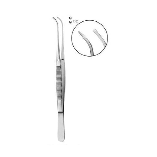 TAYLOR TISSUE FORCEPS