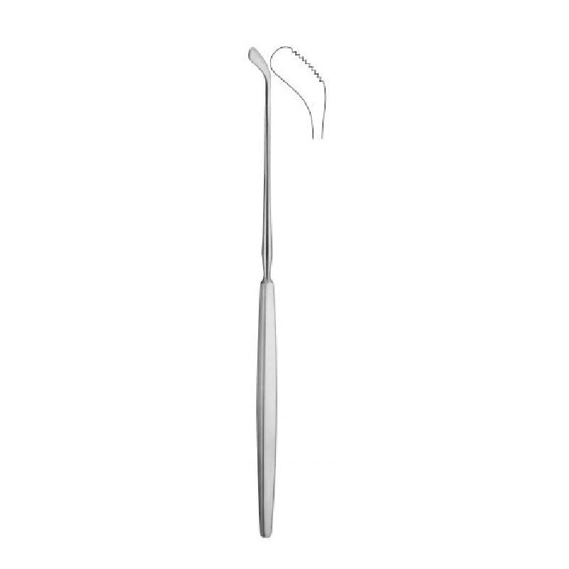 Fischer Tonsil Knife and Dissector – Surgical Design Shop