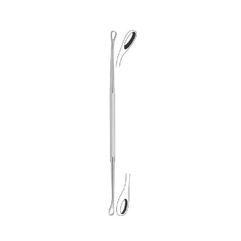 Coakley Antrum Curette