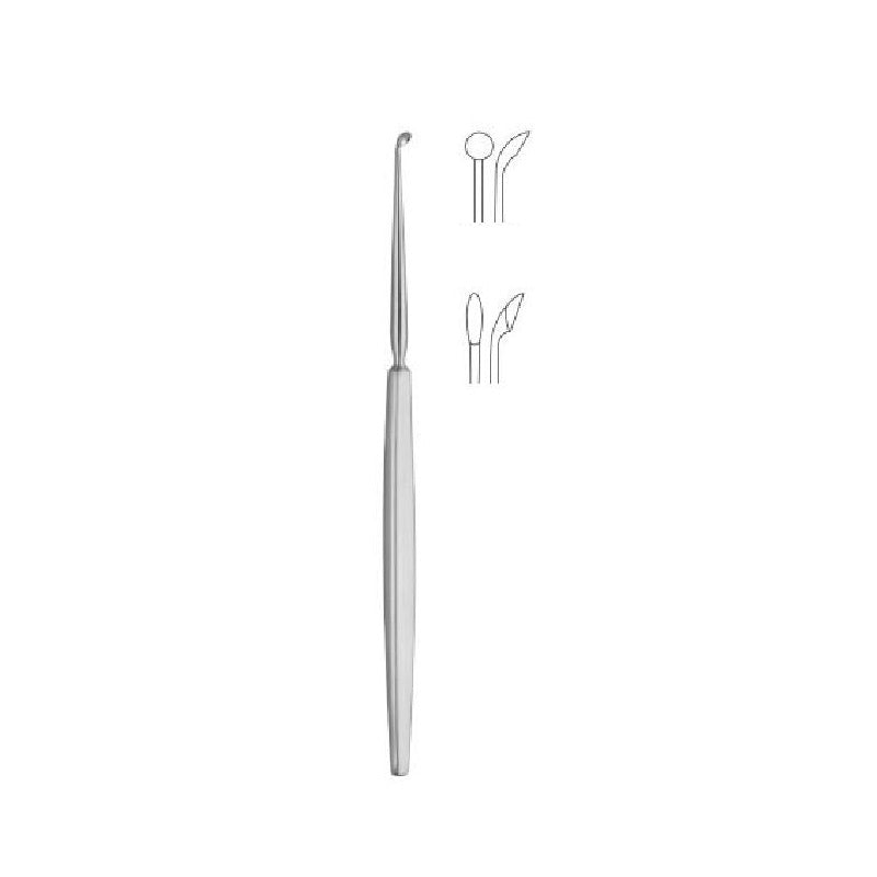 Antrum Curette