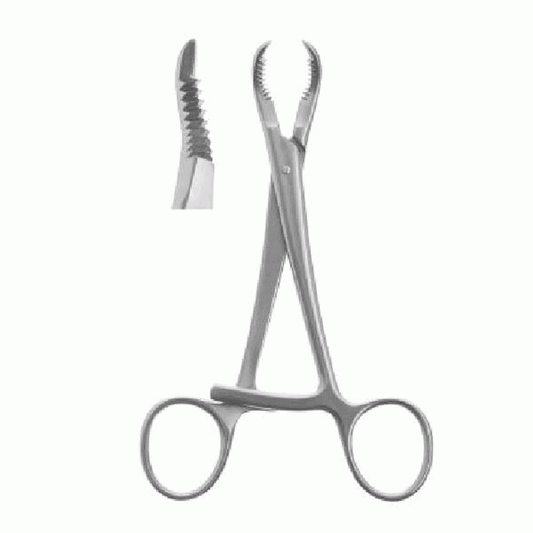 Bone Reduction Forceps