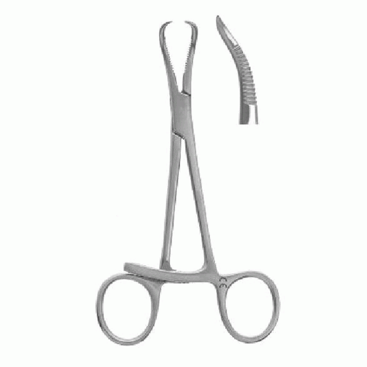 Bone Reduction Forceps