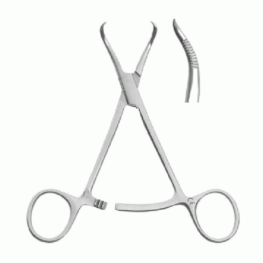 Bone Reduction Forceps