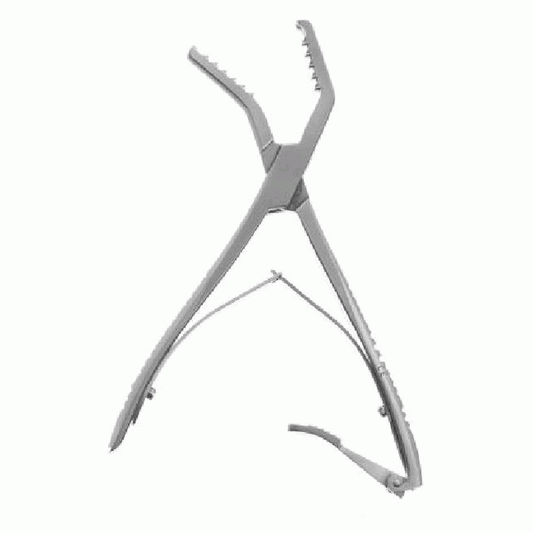 Semb Bone Holding Forceps