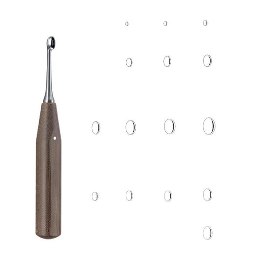 Volkmann Bone Curette