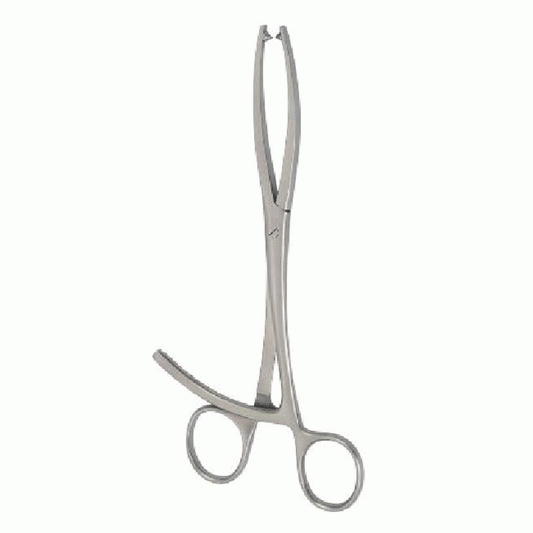 Wilkinson Orthopaedic Locking Forceps