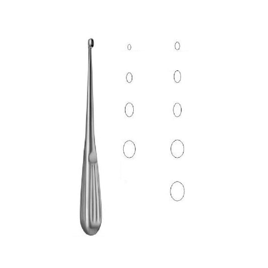 Bone Curette