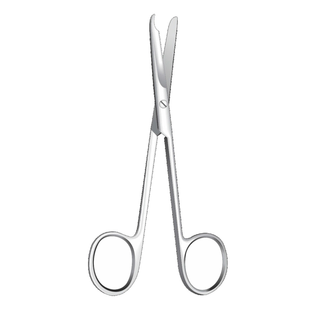 METZENBAUM-JAMISON SCISSORS – Surgical Design Shop