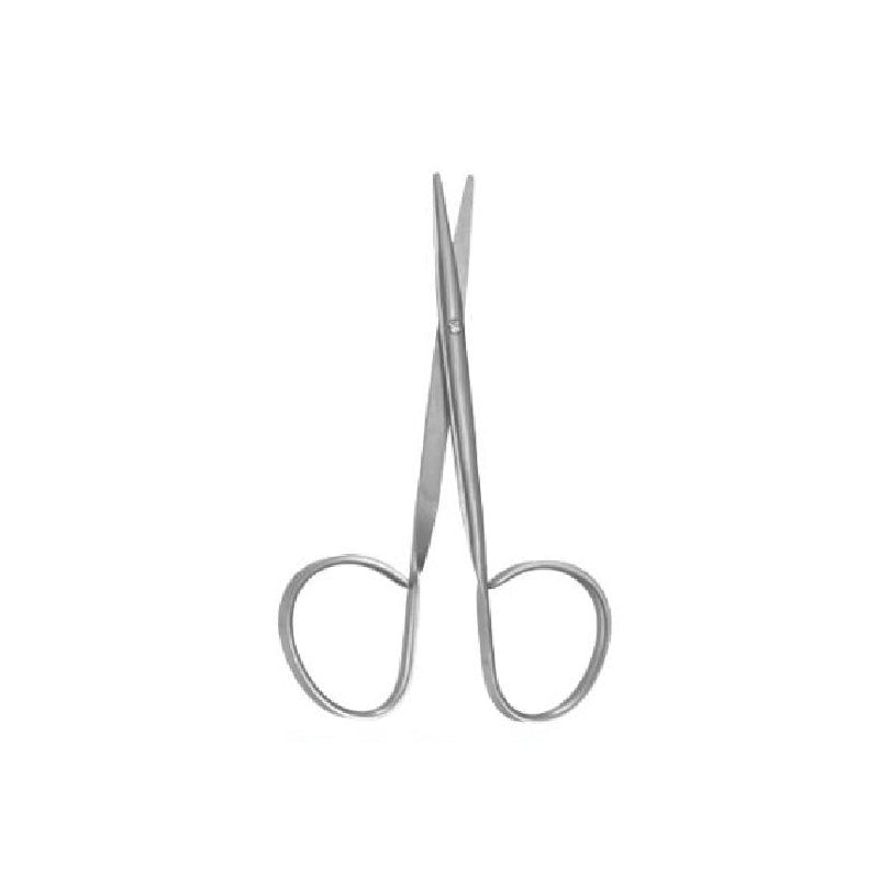 Ribbon Type Strabisnms Scissors