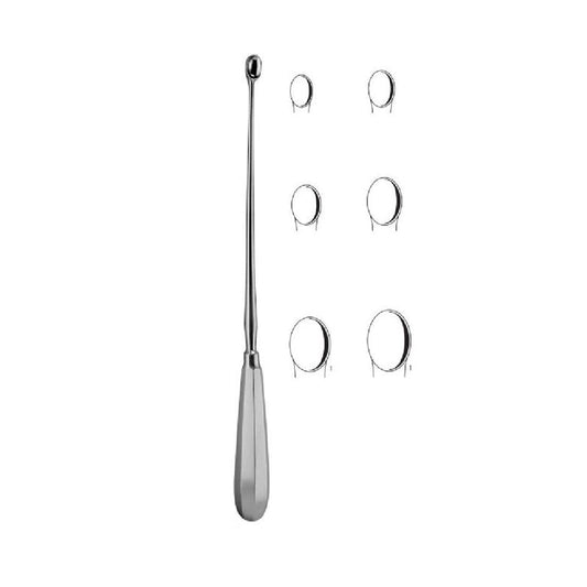 Schroeder Bone Curette