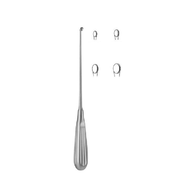 Daubenspeck Bone Curette