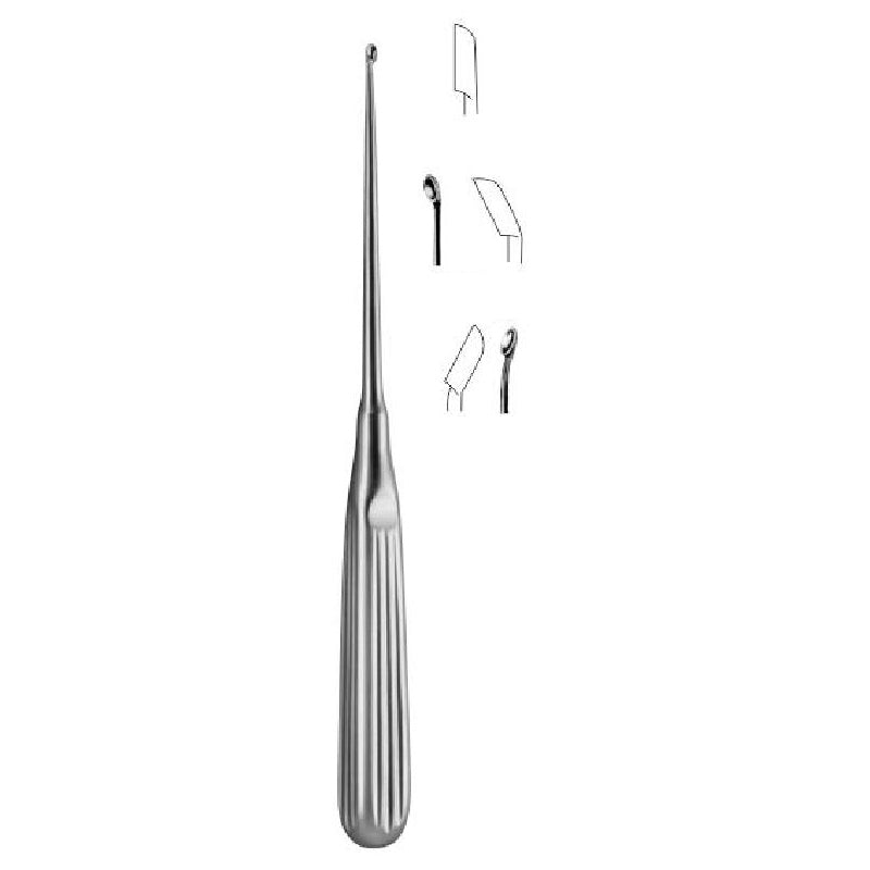 Scoville Bone Curette