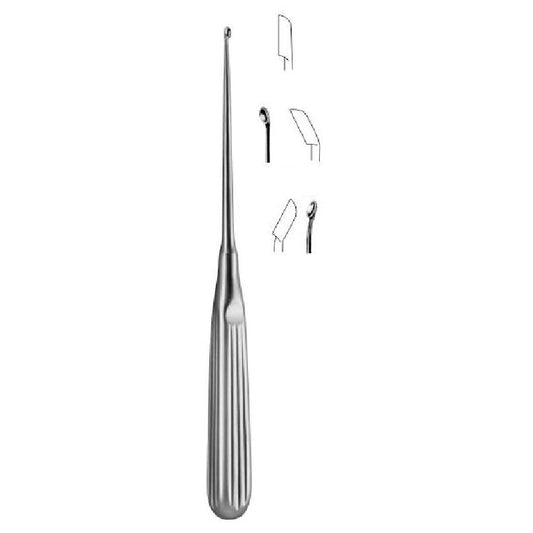 Scoville Bone Curette