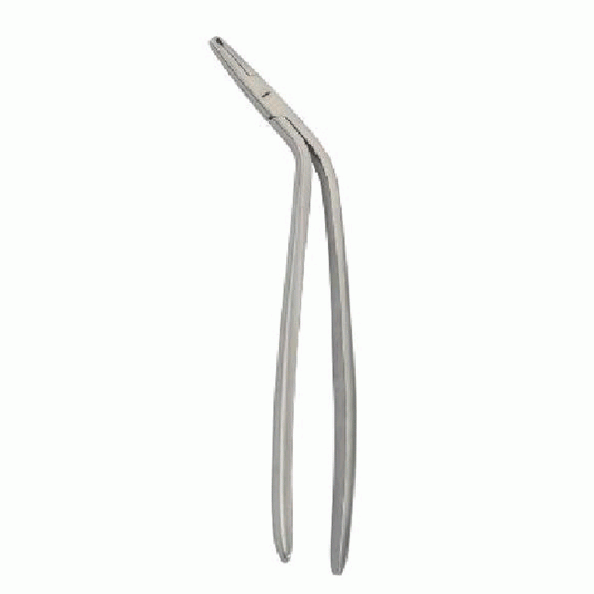 Lane Bone Plate Holding Forceps