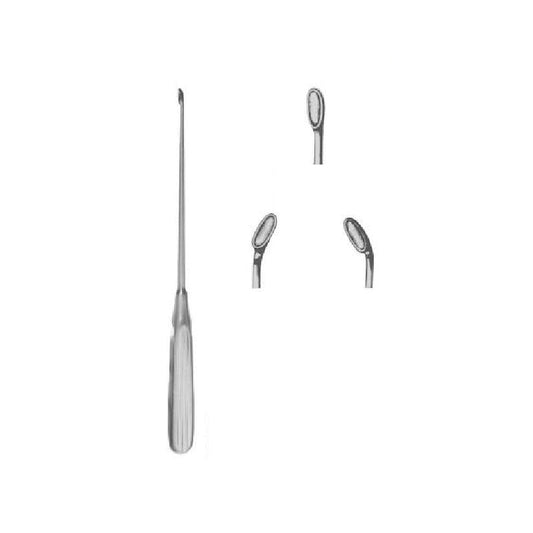 Scoville Bone Curette