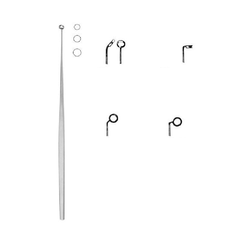 Ray Bone Curette