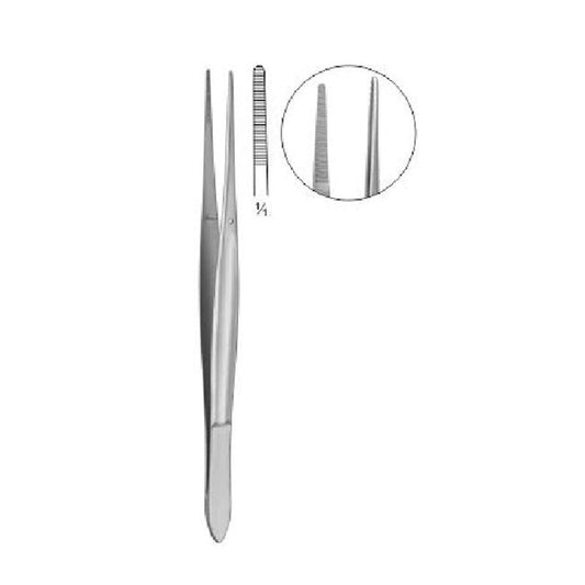 CUSHING DRESSING FORCEPS